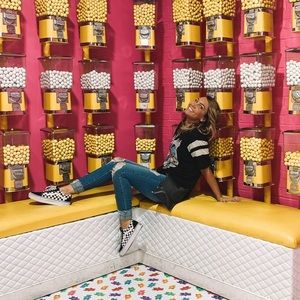 Meet your Posher, Dani